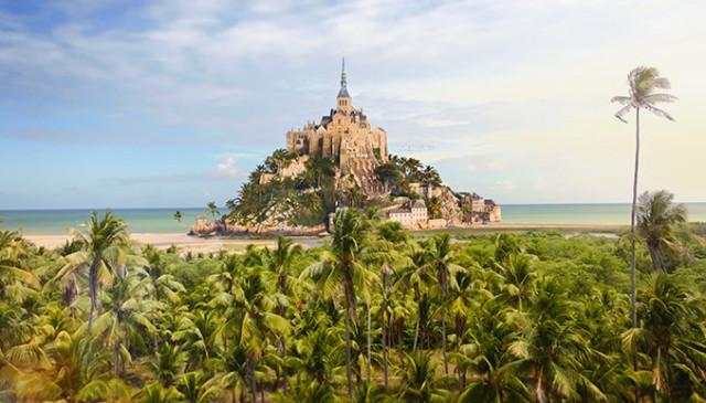  France, il était une fois demain